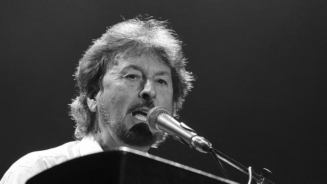 Rockmusik: Supertramp-Sänger Rick Davies gestorben