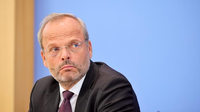 Antisemitismusbeauftragter: Klein sieht Lebensqualität von Juden "extrem eingeschränkt"