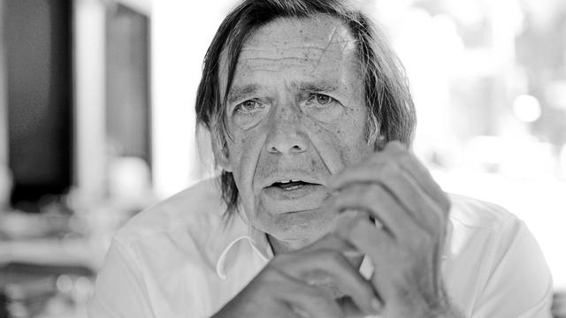 Franz Josef Wagner: Journalist Franz Josef Wagner ist tot