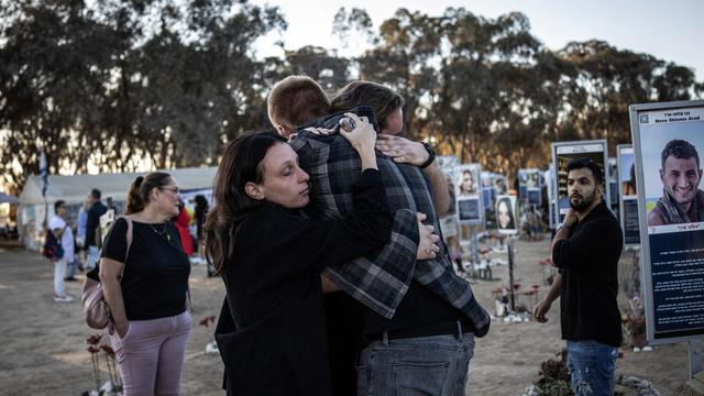 7. Oktober: Israel gedenkt der Opfer des Hamas-Terrorangriffs vor zwei Jahren