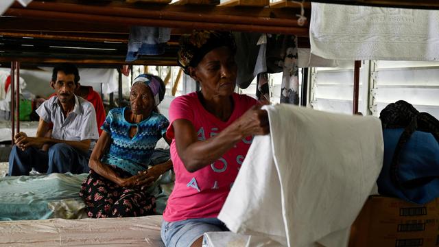 Hurrikan Melissa: Verheerende Schäden in Jamaika befürchtet