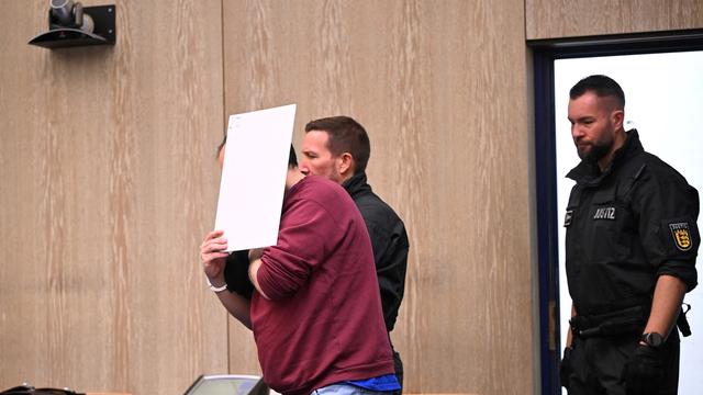 Mannheim: Prozess um Amokfahrt am Rosenmontag hat begonnen