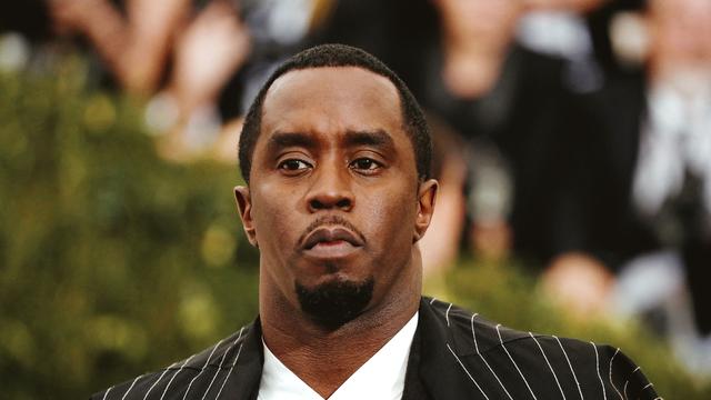 Prozess gegen Sean Combs: US-Rapper Sean "Diddy" Combs erhält mehr als vier Jahre Haft