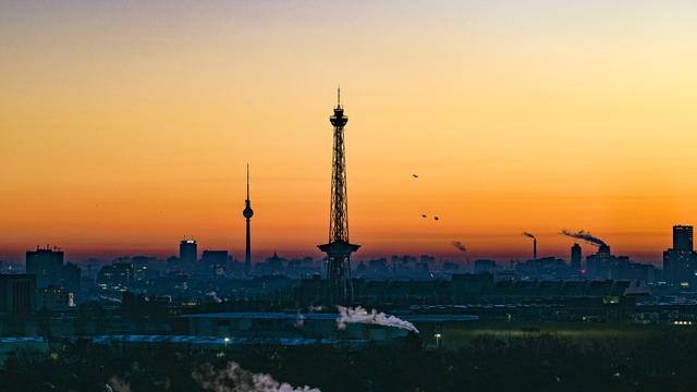 Zeitumstellung: Diese Nacht ist eine Stunde länger