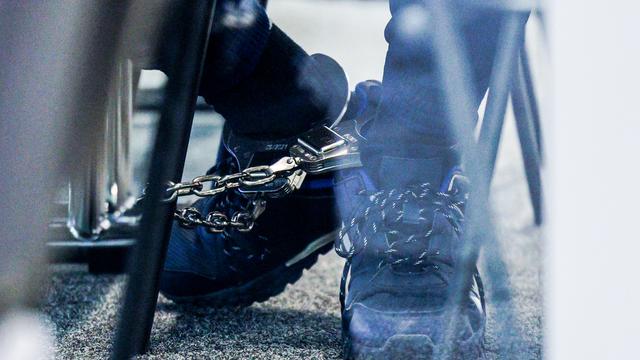 Attentäter von Magdeburg: Er macht den Gerichtssaal zu seiner Bühne