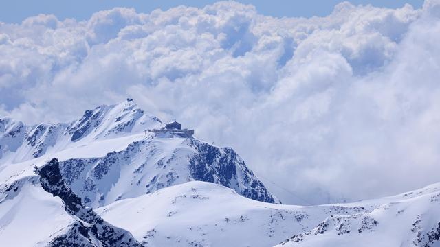 Südtirol: Drei Menschen bei Lawinenunglück in Südtirol gestorben