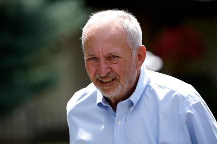 Jeffrey Epstein: Was steht in den Epstein-Akten? | DIE ZEIT