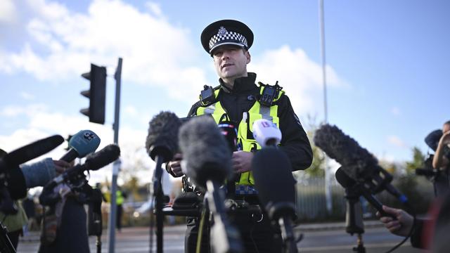 Huntingdon: Polizei sieht nach Angriff in britischem Zug keinen Hinweis auf Terror
