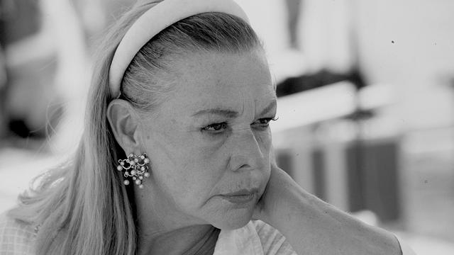 Film: Schauspielerin Ingrid van Bergen ist tot