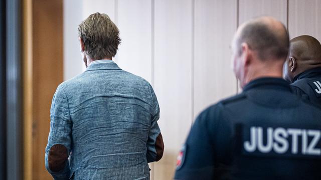 Christian B.: Gericht hebt Auflagen von Verdächtigem im Fall Maddie teilweise auf