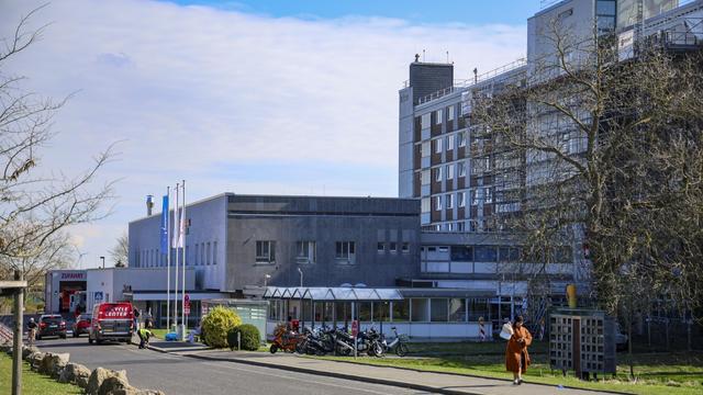 Palliativstation: Pfleger wegen Morden an Patienten zu lebenslanger Haft verurteilt