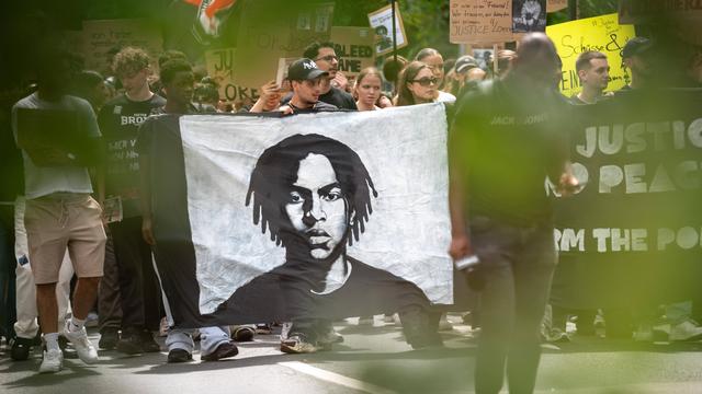 Oldenburg: Staatsanwaltschaft erhebt Anklage gegen Polizisten im Fall Lorenz A.