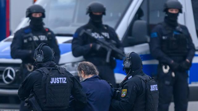 Prozess um Anschlag auf Weihnachtsmarkt: Anklage gegen mutmaßlichen Attentäter von Magdeburg verles…