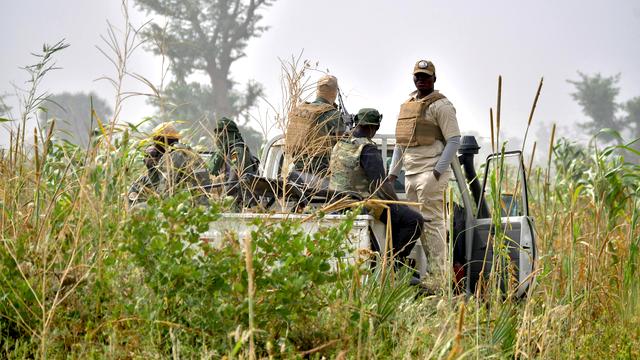 Bundesstaat Niger: Schüler und Mitarbeiter aus katholischer Schule in Nigeria verschleppt