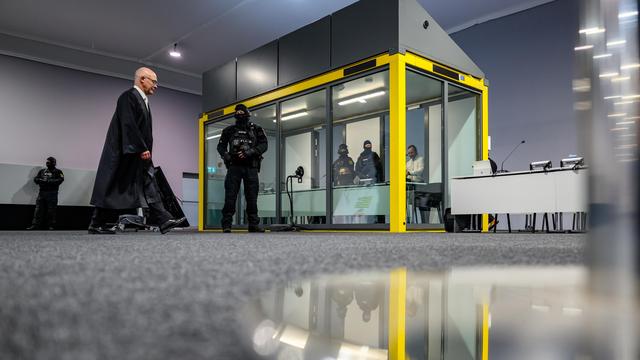 Attentäter von Magdeburg: Angeklagter im Magdeburger Prozess beschreibt seine Anschlagsplanung