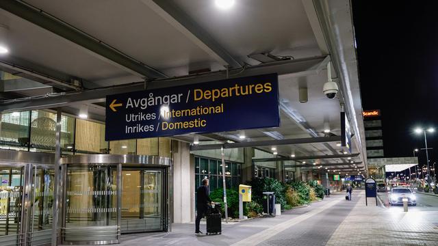 Schweden: Betrieb am Flughafen Göteborg-Landvetter nach Drohnensichtung gestört