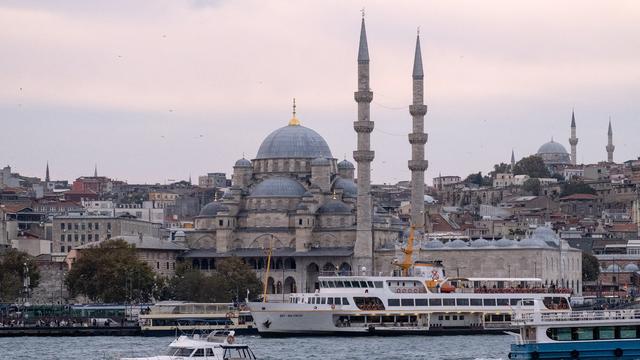 Türkei: 25 Menschen nach Restaurantbesuch in Istanbul im Krankenhaus
