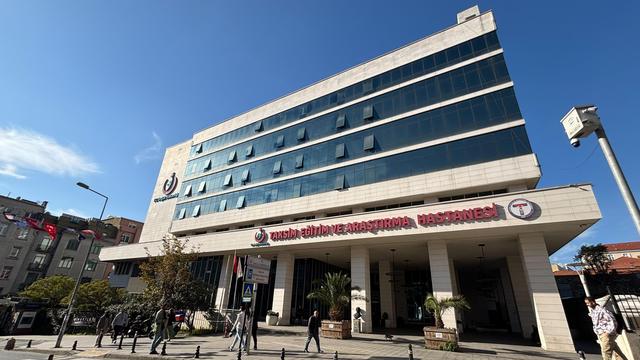 Türkei: Auch Vater deutscher Urlauberfamilie in Istanbul gestorben