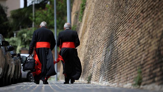 Vatikan: Latein ist nicht mehr als erste Amtssprache im Vatikan vorgeschrieben