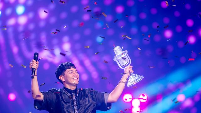 Eurovision Sing Contest: Kulturstaaatsminister spricht sich für ESC-Teilnahme Israels aus