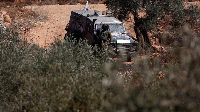 Westjordanland: Israelischer Siedler wird nach Angriff wegen Terrorverdachts angeklagt