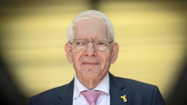 Josef Schuster: Zentralrat der Juden kritisiert AfD-Politiker für NS-Relativierung