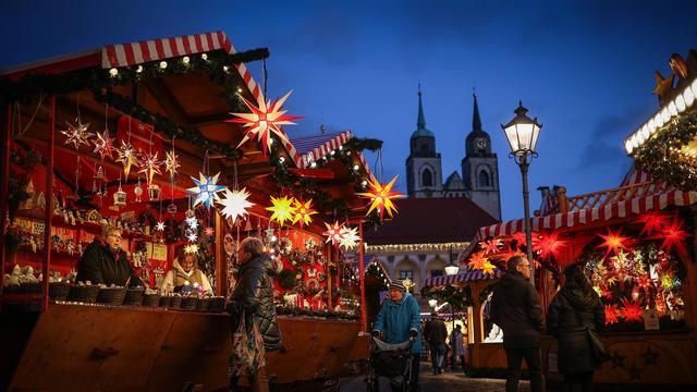 Mögliche Anschlagspläne: Polizei nennt 21-jährigen Festgenommenen gewaltbereit