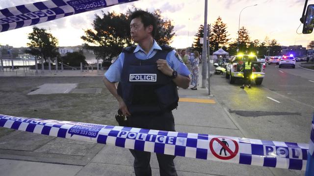 Australien: Was über den Angriff am Bondi Beach bekannt ist