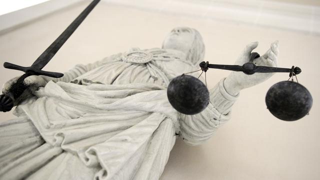 EU-Richtlinie: Bundesregierung beschließt Gesetzentwurf gegen Einschüchterungsklagen