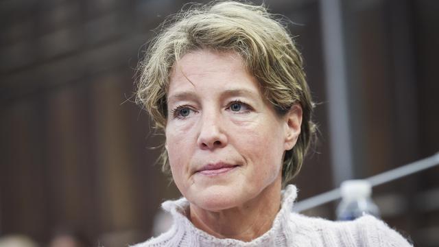 Block-Prozess: Mutmaßlicher Entführer schildert Treffen mit Christina Block