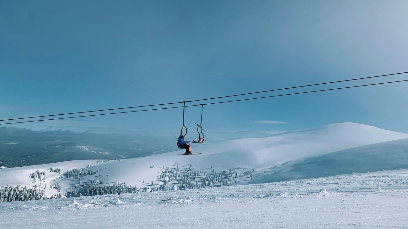 Wintersport: Skigebiet in den Dolomiten limitiert Tagespässe