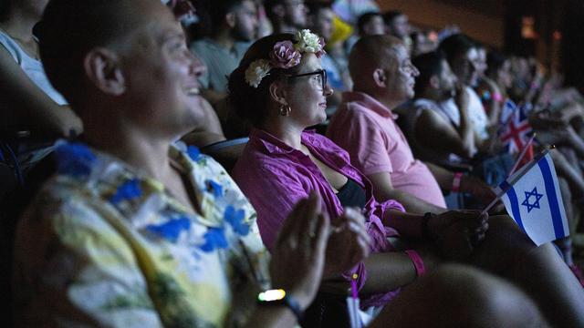 Eurovision Song Contest: Bundesregierung begrüßt Teilnahme Israels am ESC 2026