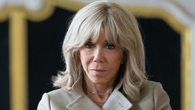 Frankreich: Brigitte Macron entschuldigt sich für beleidigende Worte