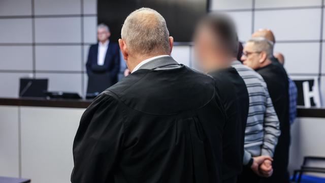 Michael Schumacher: Urteil nach versuchter Erpressung von Schumacher-Familie bestätigt