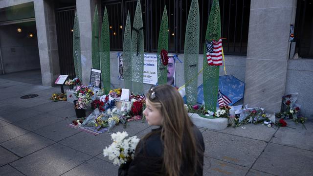 Washington, D. C.: Angeschossener US-Nationalgardist gibt erstes Lebenszeichen