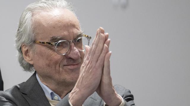 Reichsbürgerprozess: Prinz Reuß gesteht "unverzeihlichen Fehler" vor Gericht