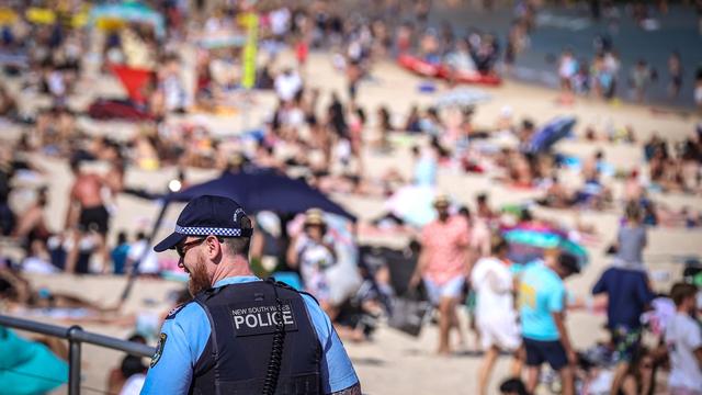 Australien: Mutmaßlicher Schusswaffenangriff am Bondi Beach in Sydney