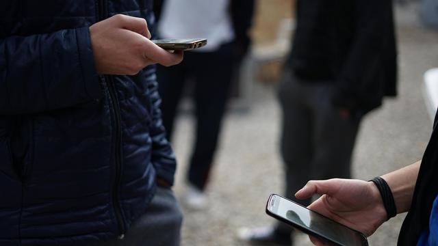 Studie: Kinder und Jugendliche schauen zunehmend Pornos im Internet