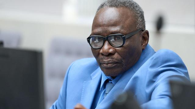 Darfur: Ex-Milizenführer muss wegen Massakern im Sudan für 20 Jahre in Haft