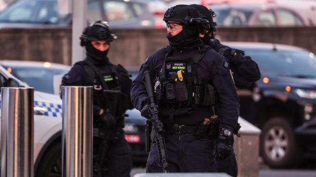 Australien: Zehn Tote nach mutmaßlichem Schusswaffenangriff am Bondi Beach