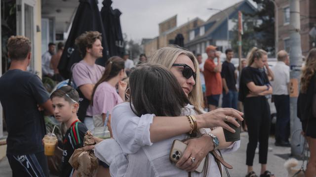(+) Terroranschlag am Bondi Beach: Der Tag, nachdem die heile Welt zusammenbrach