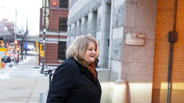 Hilfe für Migranten: US-Gericht spricht Richterin wegen Justizbehinderung schuldig