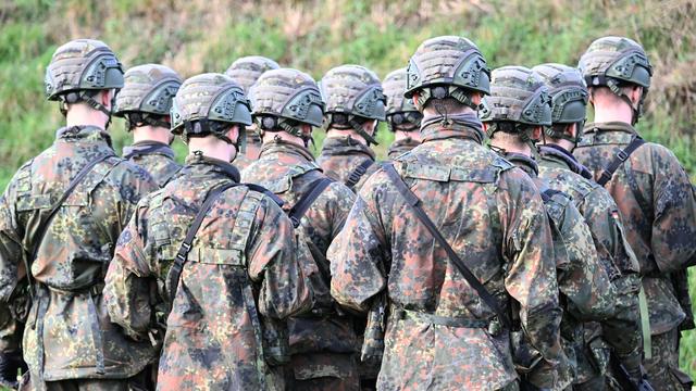 Wehrdienstgesetz: Jugendorganisation ruft zu Streik und Protesten gegen Wehrdienst auf