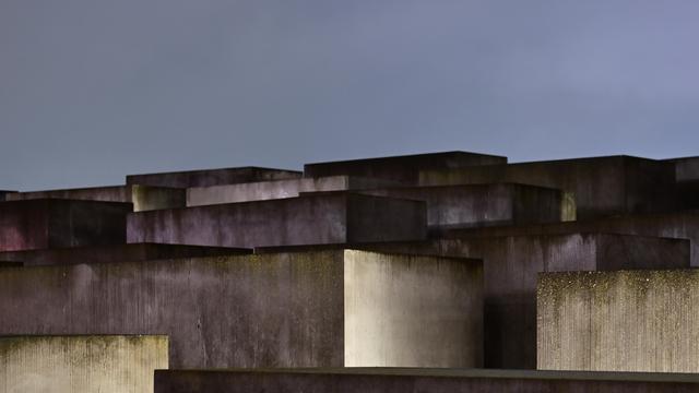 Holocaust-Gedenken: Auschwitz-Überlebende warnt vor Angriffen auf Demokratie