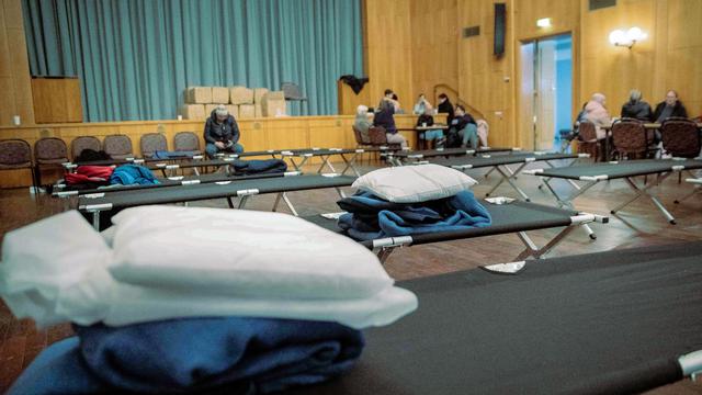 Stromausfall in Berlin: Bundeswehr hilft in Berlin bei Bewältigung des Stromausfalls