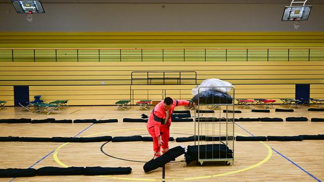 Berlin: Stromausfall im Berliner Südwesten könnte bis Donnerstag dauern