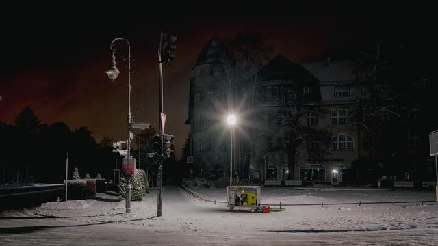 (+) Kritische Infrastruktur: 