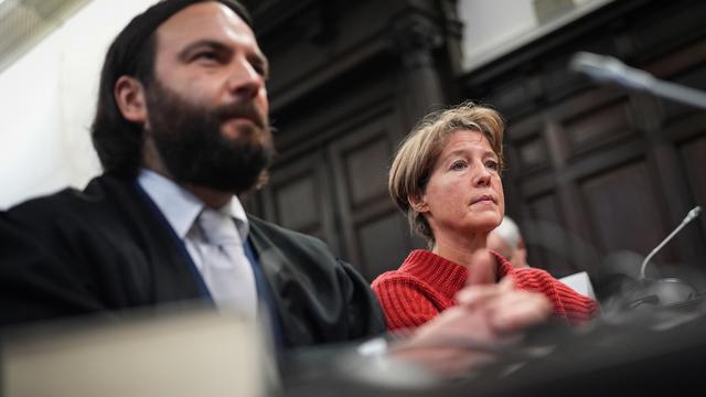 Block-Prozess: Die Zeugin, die Christina Block am nächsten stand