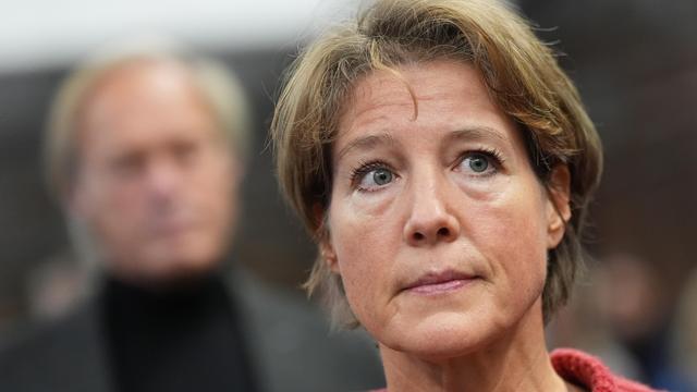 (+) Block-Prozess: Die Zeugin, die Christina Block am nächsten stand