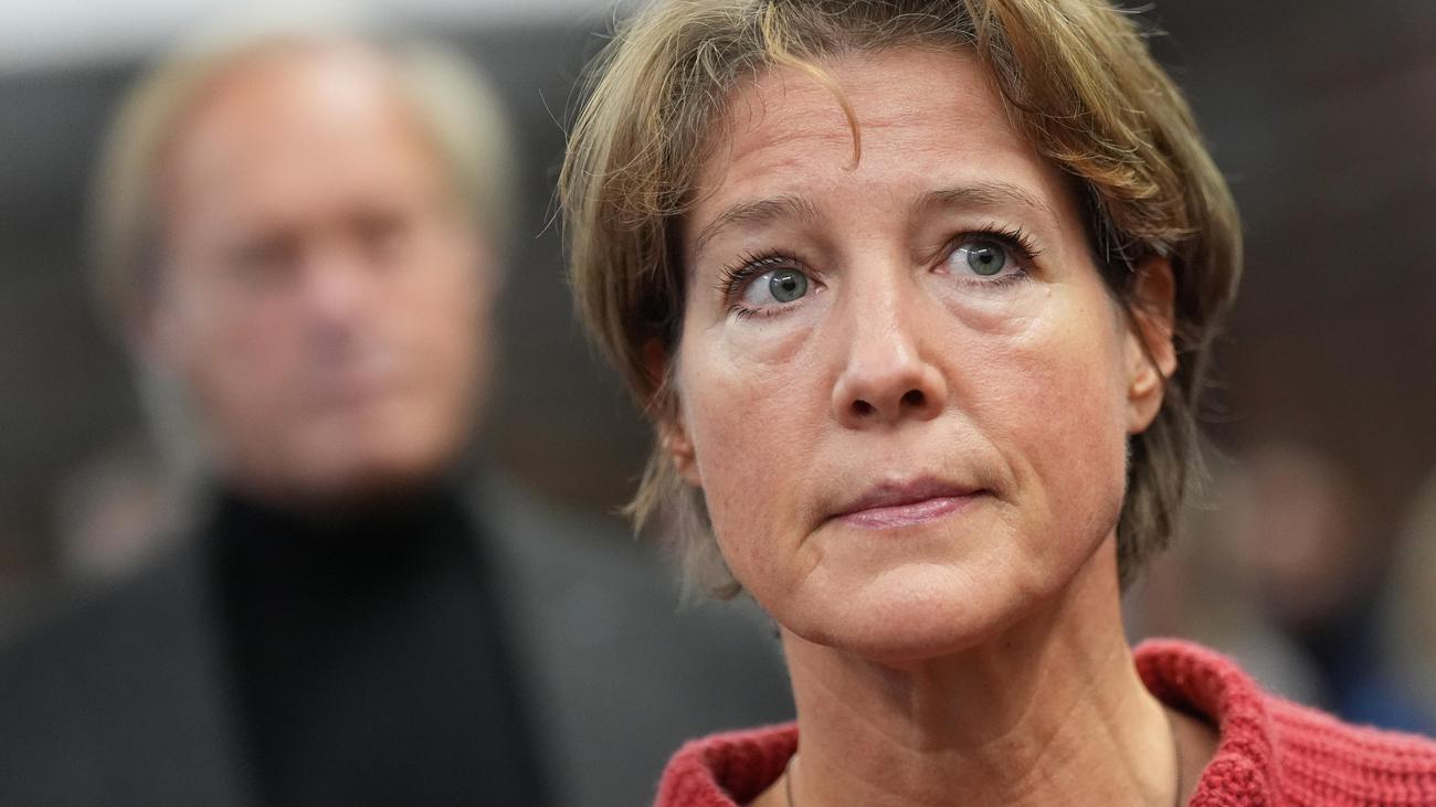 Block-Prozess: Die Zeugin, die Christina Block am nächsten stand